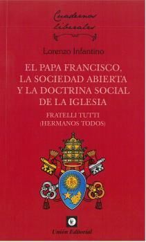 EL PAPA FRANCISCO