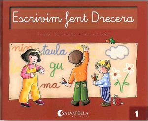 ESCRIVIM FENT DRECERA 1