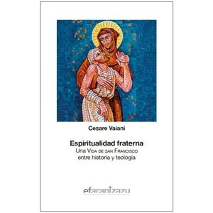ESPIRITUALIDAD FRATERNA