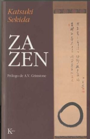 ZA ZEN - SP