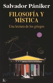 FILOSOFÍA Y MÍSTICA