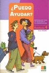 ¿PUEDO AYUDAR? 4. MATERIALES PARA LA IGUALDAD Y LA COEDUCACIÓN
