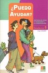 ¿PUEDO AYUDAR? 5. MATERIALES PARA LA IGUALDAD Y LA COEDUCACIÓN