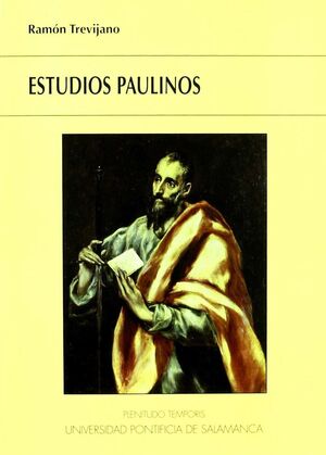 ESTUDIOS PAULINOS