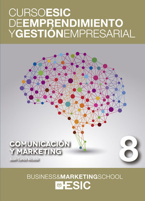 COMUNICACION Y MARKETING