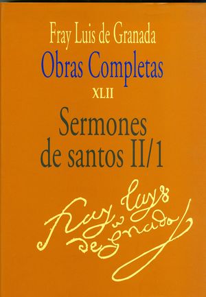 OBRAS COMPLETAS FR.L.DE GRANADA 34