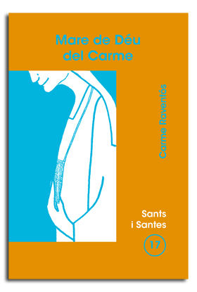 MARE DE DÉU DEL CARME