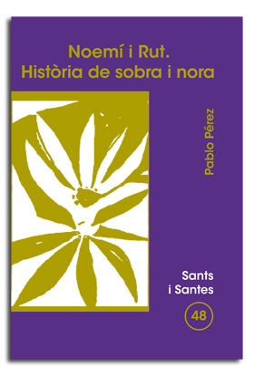 NOEMÍ I RUT, HISTÒRIA DE SOGRA I NORA