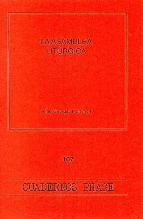 ASAMBLEA LITÚRGICA, LA