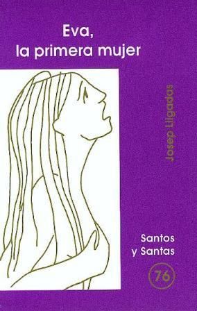 EVA, LA PRIMERA MUJER