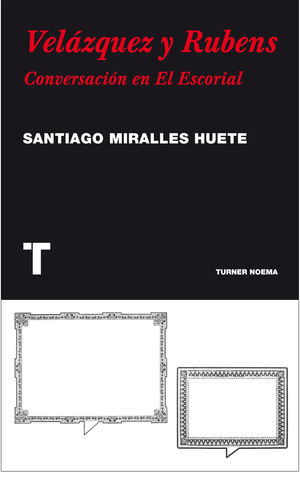 VELÁZQUEZ Y RUBENS
