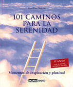 101 CAMINOS PARA LA SERENIDAD