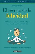 EL SECRETO DE LA FELICIDAD