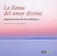 LA LLAMA DEL AMOR DIVINO