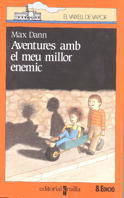AVENTURES AMB EL MEU MILLOR ENEMIC