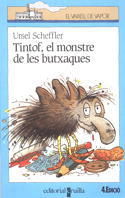 TINTOF, EL MONSTRE DE LES BUTXAQUES