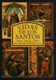 VIDA DE LOS SANTOS