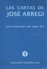 CARTAS DE JOSE ARREGI