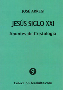 JESUS SIGLO XXI