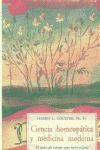 CIENCIA HOMEOPÁTICA Y MEDICINA MODERNA