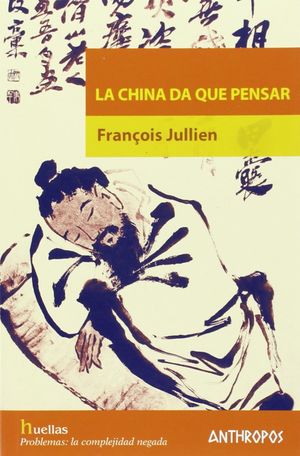 CHINA DA QUE PENSAR