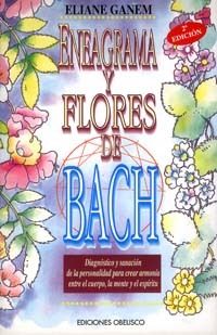 ENEAGRAMA Y FLORES DE BACH