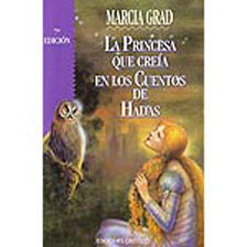 LA PRINCESA QUE CREÍA EN CUENTOS DE HADAS