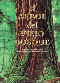 EL ARBOL DEL VIEJO BOSQUE