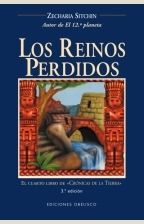 CRÓNICAS DE LA TIERRA 4. LOS REINOS PERDIDOS