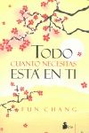 TODO CUANTO NECESITAS ESTA EN TI  (N.P)