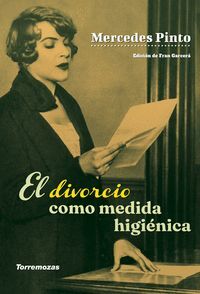 EL DIVORCIO COMO MEDIDA HIGIÉNICA