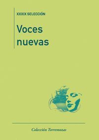 VOCES NUEVAS (XXXIX SELECCIÓN)
