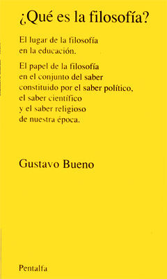 QUE ES LA FILOSOFIA EL LUGAR DE LA FILOSOFIA EN LA