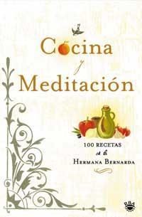 COCINA Y MEDITACIÓN