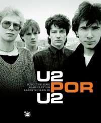 U2 POR U2 (1ª ED.)