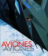 AVIONES DE COMBATE