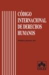 CODIGO INTERNACIONAL DE DERECHOS HUMANOS