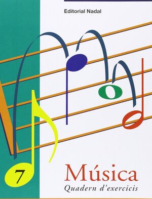 MÚSICA, N  7