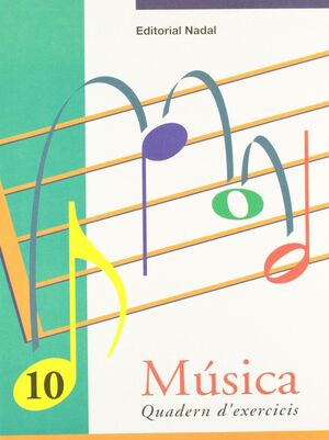 MÚSICA, N  10