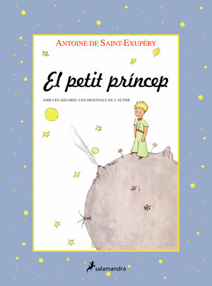 EL PETIT PRÍNCEP