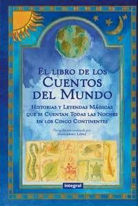 EL LIBRO DE LOS CUENTOS DEL MUNDO