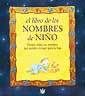 EL LIBRO DE LOS NOMBRES DE NIÑOS
