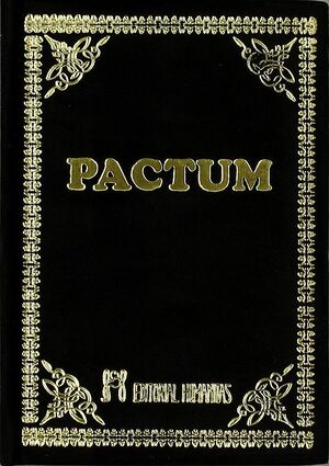 PACTUM