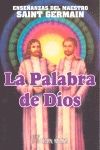 LA PALABRA DE DIOS