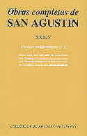 OBRAS COMPLETAS DE SAN AGUSTÍN. XXXIV: ESCRITOS ANTIDONATISTAS (3.º): CARTA A LO