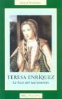 TERESA ENRÍQUEZ