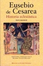 HISTORIA ECLESIÁSTICA