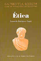 ÉTICA