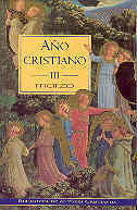 AÑO CRISTIANO. III: MARZO