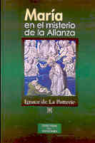 MARÍA EN EL MISTERIO DE LA ALIANZA